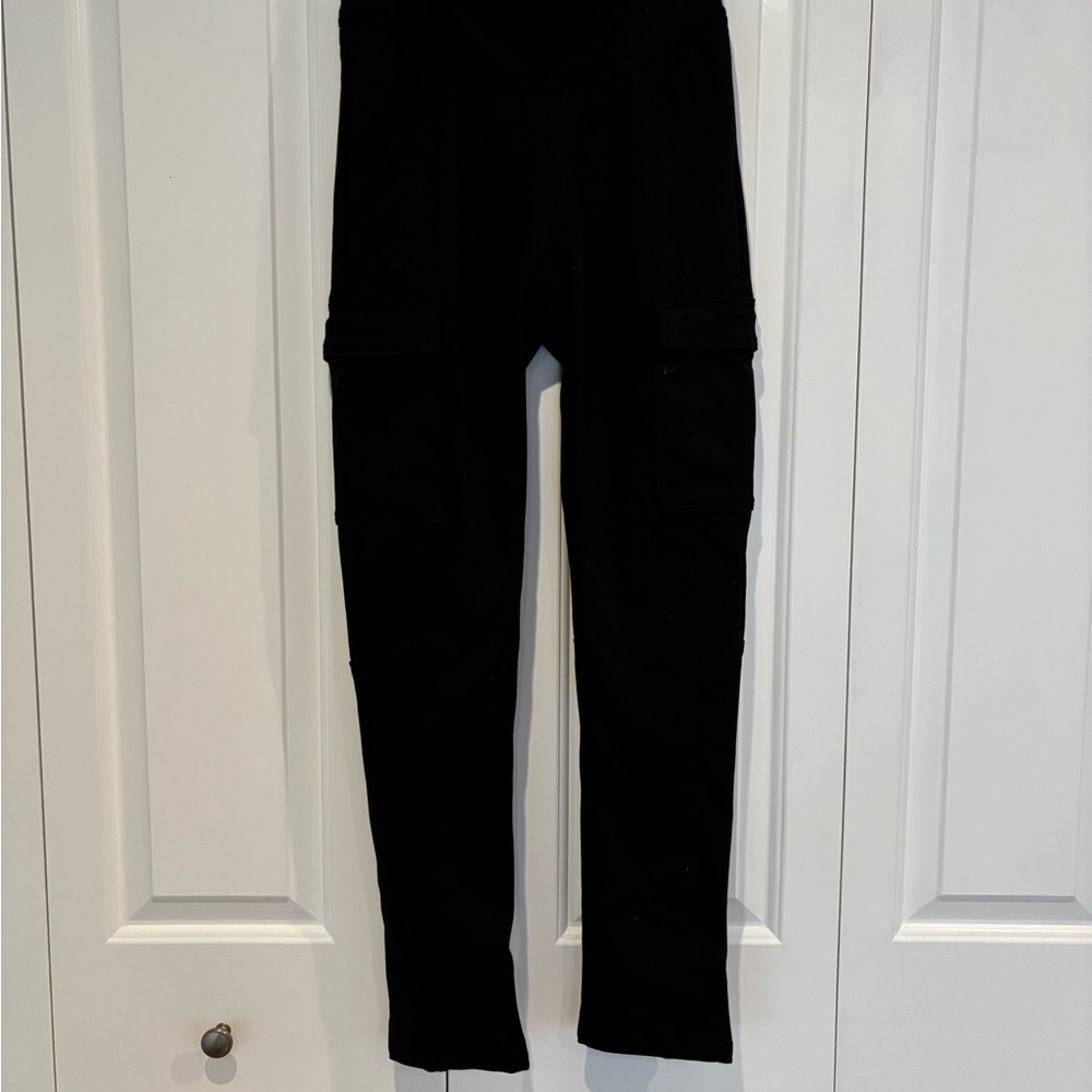 AlpineStars Iria Armored Motorcycle Leggings NWT 🖤🏍️